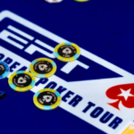 카이한 모크리, 브랜든 윌슨 EPT Paris 하이롤러 타이틀 획득