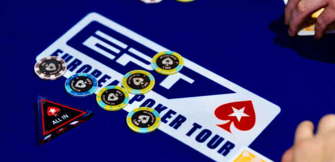 카이한 모크리, 브랜든 윌슨 EPT Paris 하이롤러 타이틀 획득