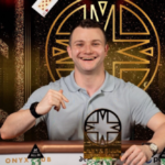 쿨레브와 아이빙어, 오닉스 하이 롤러 시리즈에서 큰 승리 거둬