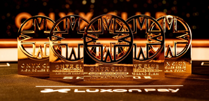 세사르 가르시아와 아르투르 비보로프, PLO가 오닉스의 중심 무대에 오르며 맹활약