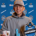 MSPT 강자 우무트 오즈투르크, 오하이오 포커 주 챔피언십에서 또 한 번 정상