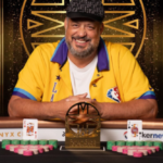 장-로베르 벨랑드, 오닉스 하이롤러 우승… 상금 150만 달러 획득