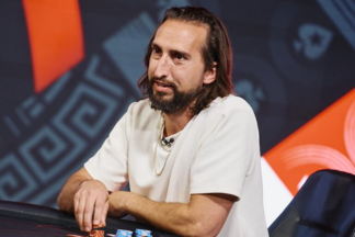 샘 소버렐, 내셔널 헤즈업 포커 챔피언십 도전기 회고