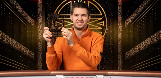 쿨레브와 아이빙어, 오닉스 하이 롤러 시리즈에서 큰 승리 거둬