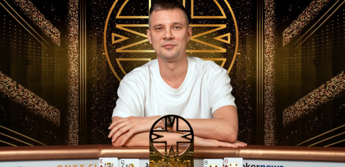 세사르 가르시아와 아르투르 비보로프, PLO가 오닉스의 중심 무대에 오르며 맹활약