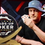 샘 소버렐, 내셔널 헤즈업 포커 챔피언십 도전기 회고