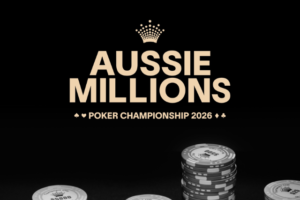 4/24~5/10 오지 밀리언스 포커 챔피언십