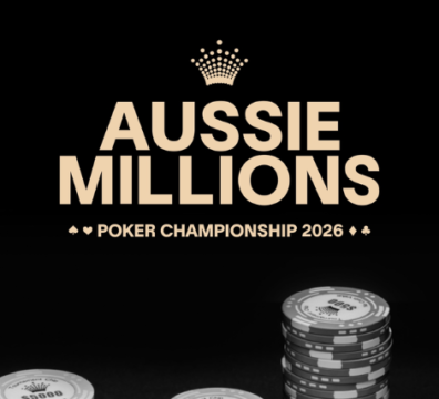 4/24~5/10 오지 밀리언스 포커 챔피언십