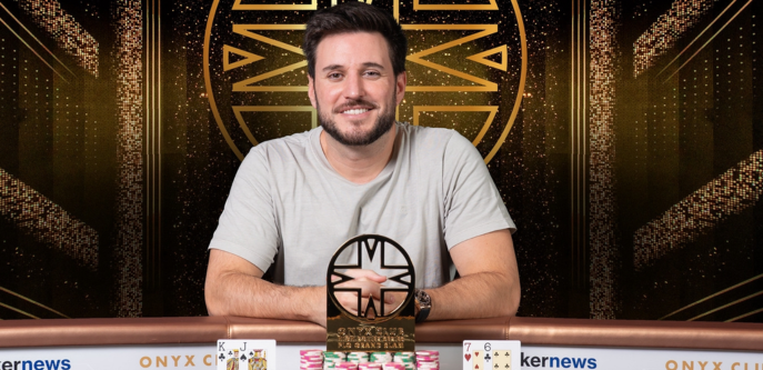 세사르 가르시아와 아르투르 비보로프, PLO가 오닉스의 중심 무대에 오르며 맹활약