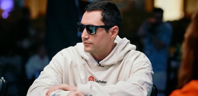 Bernhard Binder: 포커 프로, 단 4년 만에 마이크로 스테이크에서 수백만 달러로 폭발적 도약