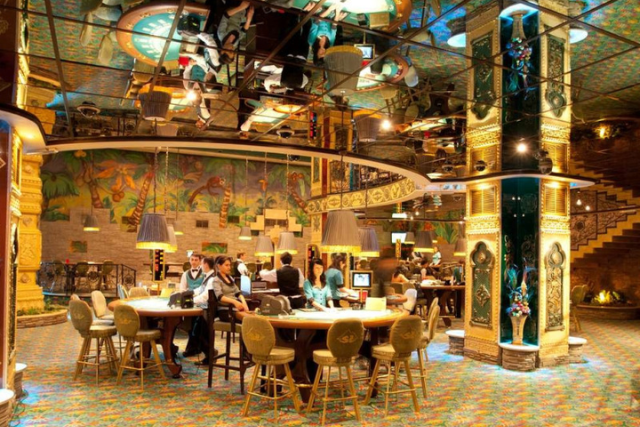 샹그릴라 호텔 앤 리조트라고