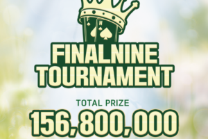 2월 28일~3월 31일 파이널 나인 토너먼트 일정