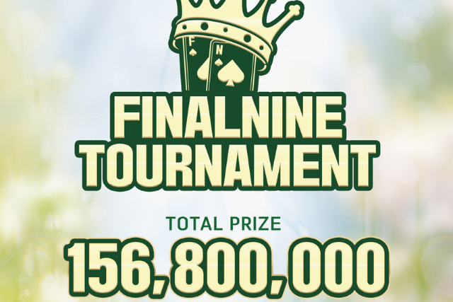 2월 28일~3월 31일 파이널 나인 토너먼트 일정