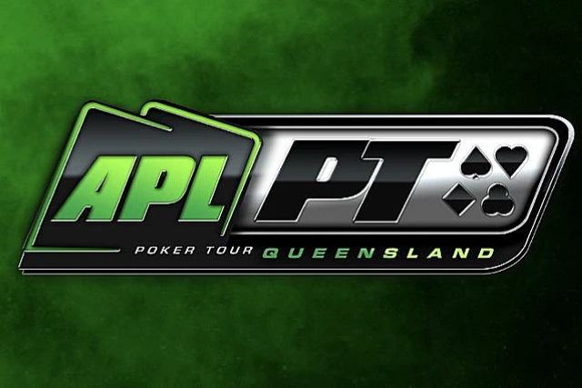 03/17~03/22 APLPT 퀸즐랜드, 브롱코스 클럽에서 개최