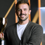 유리 지비엘레프스키, PGT 믹스드 게임 시리즈 챔피언 등극