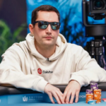 Bernhard Binder: 포커 프로, 단 4년 만에 마이크로 스테이크에서 수백만 달러로 폭발적 도약