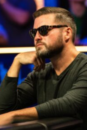 저스틴 살리바, PokerGO Cup에서 또다시 우승