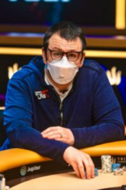 다니엘 레자이, 트리톤 제주 $60,000 하이롤러 우승… 190만 달러 획득