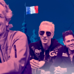 장-노엘 토렐: 프랑스 역대 상금 순위를 지배하는 2,800만 달러 사나이