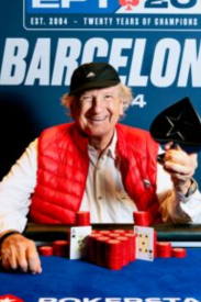 장-노엘 토렐: 프랑스 역대 상금 순위를 지배하는 2,800만 달러 사나이