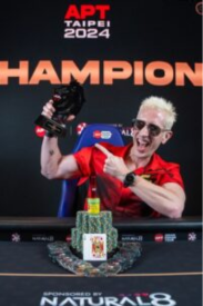 장-노엘 토렐: 프랑스 역대 상금 순위를 지배하는 2,800만 달러 사나이