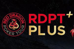 04/10~04/21 제주에서 개최되는 레드 드래곤 포커 투어 플러스