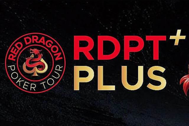 04/10~04/21 제주에서 개최되는 레드 드래곤 포커 투어 플러스