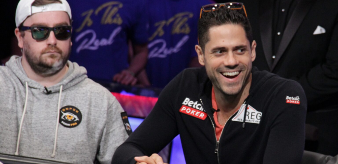 장-노엘 토렐: 프랑스 역대 상금 순위를 지배하는 2,800만 달러 사나이