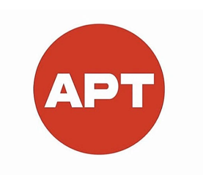 04/22~05/03 APT 타이베이 인사이드 레드 스페이스