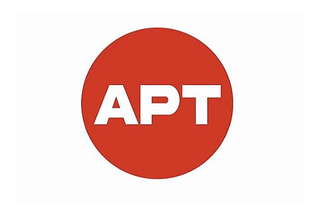 04/22~05/03 APT 타이베이 인사이드 레드 스페이스