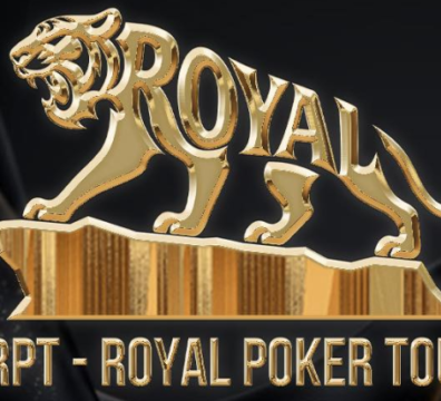 03/19~03/30 베트남 하노이에서 개최되는 로열 포커 투어 챔피언십 II
