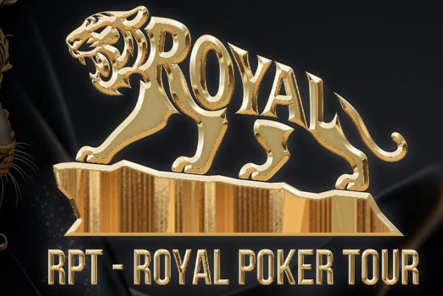 03/19~03/30 베트남 하노이에서 개최되는 로열 포커 투어 챔피언십 II